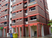 Blk 148 Pasir Ris Street 13 (Pasir Ris), HDB 4 Rooms #129702